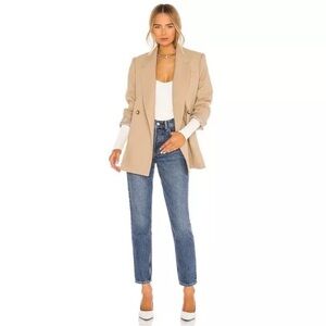 Boyish Billy High Rise Skinny Ankle Jeans in Freaks 27